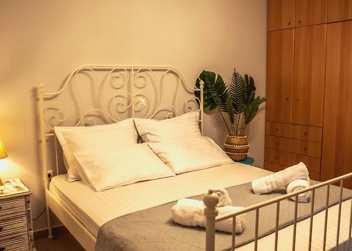 Kamares Suites