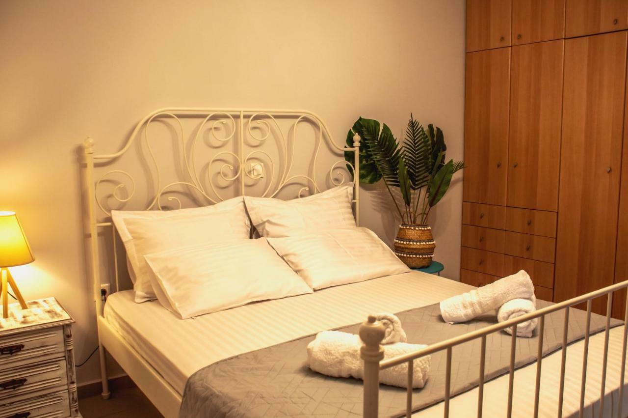Holiday home Kamares Kalamata