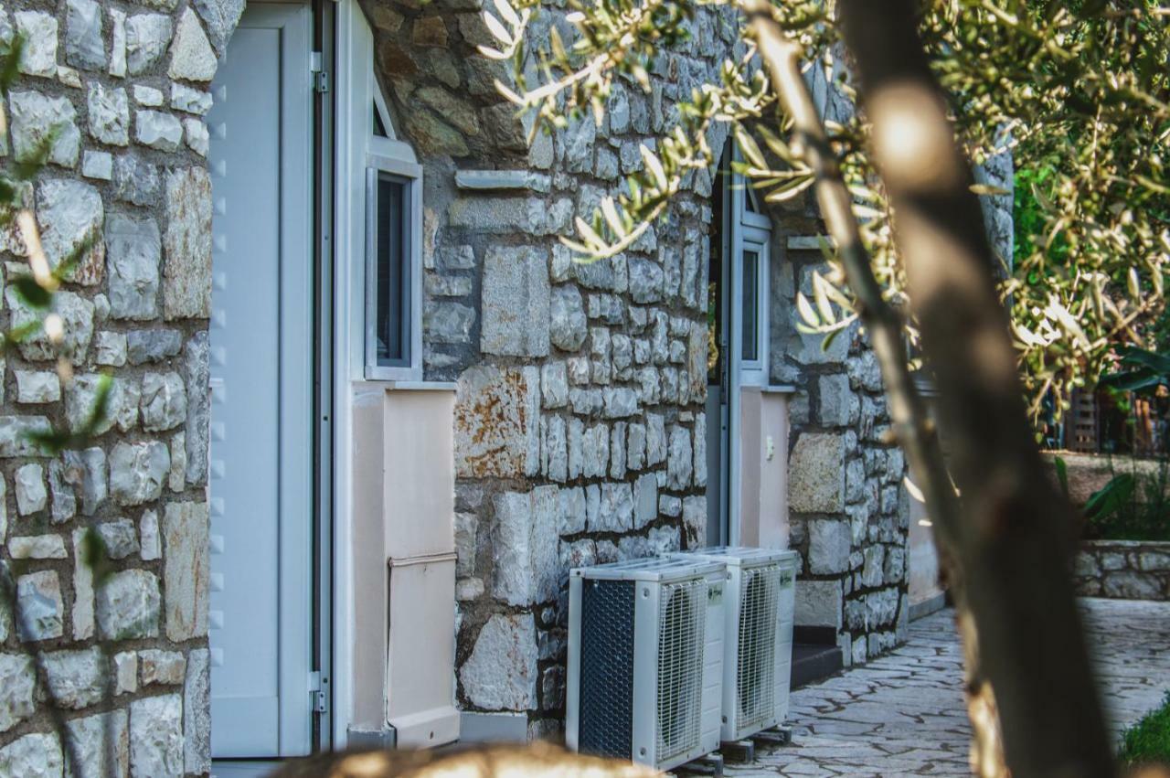 Holiday home Kamares Kalamata