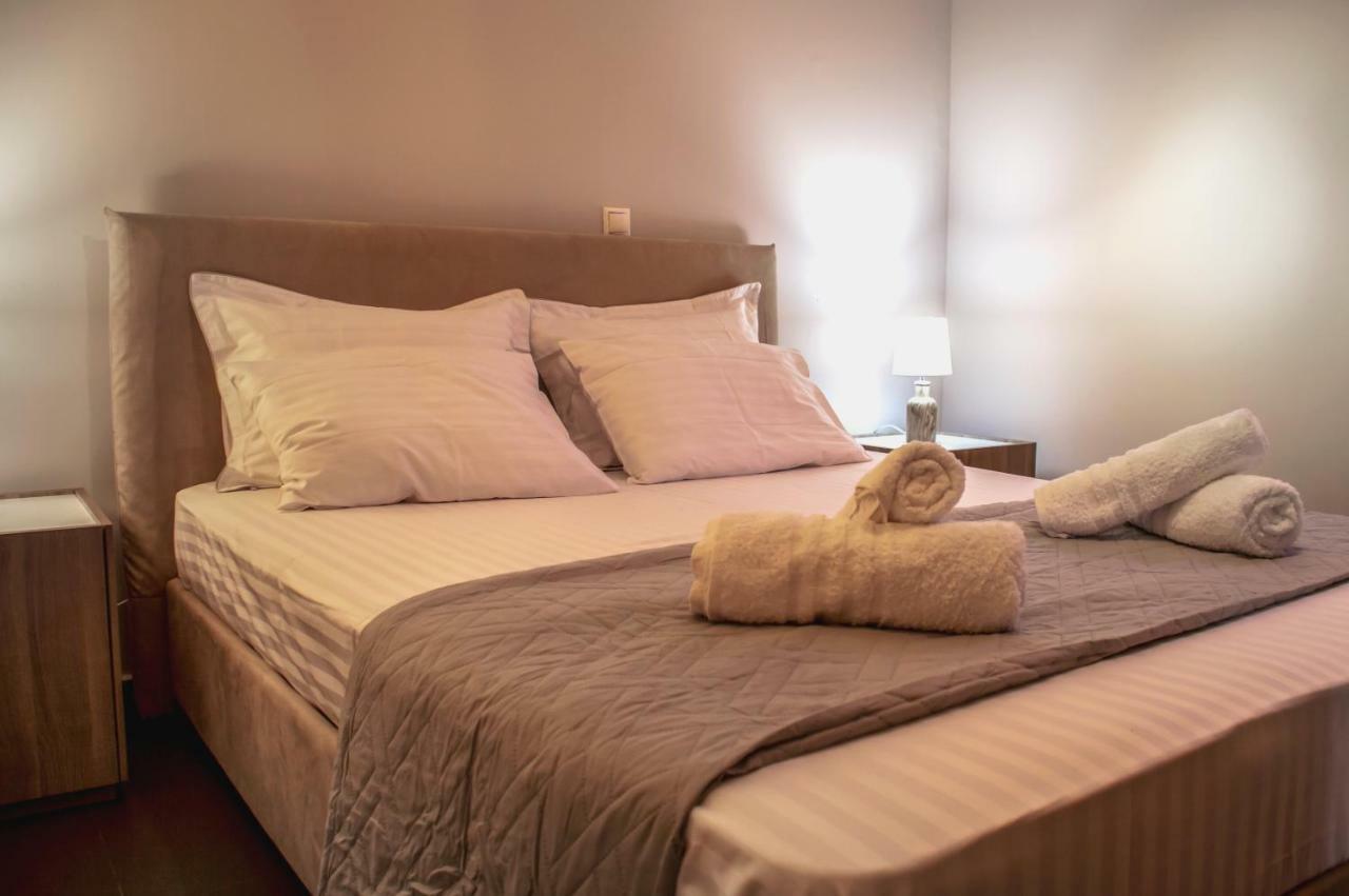 Holiday home Kamares Kalamata