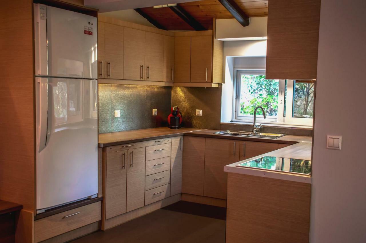 Kamares Holiday home *
